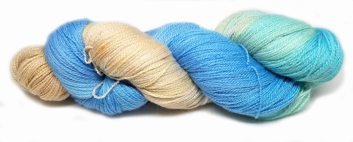 Down Under Wonder yarn image 2