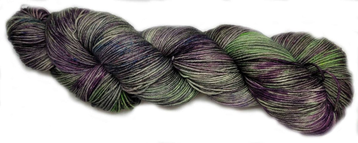 Northern Lights Vortex Tonal Yarn image 2