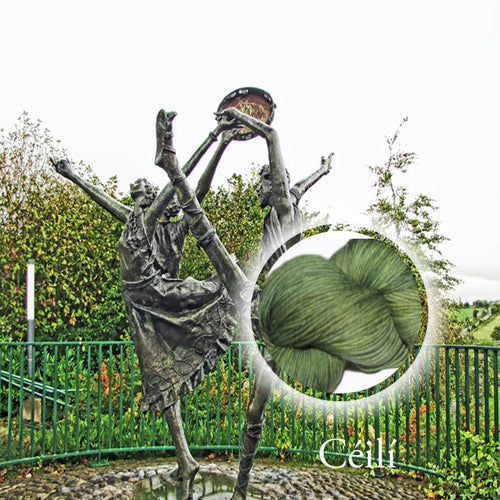 Ceili image 0