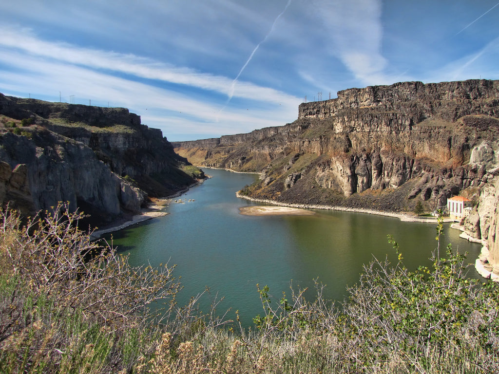 Sandstone Cliffs image 3
