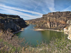 Sandstone Cliffs image 3