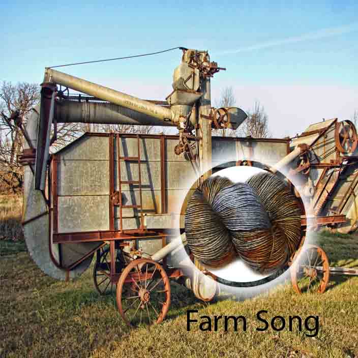Farm Song image 0