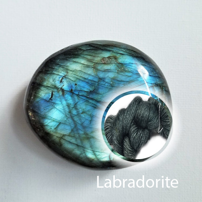 Labradorite image 1