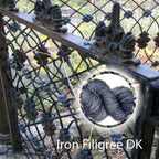 Iron Filigree DK image 1
