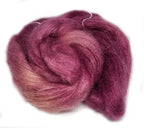 Plum Sake Silk Mohair image 3