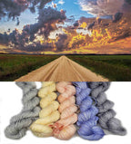 Radiant Sky image 0