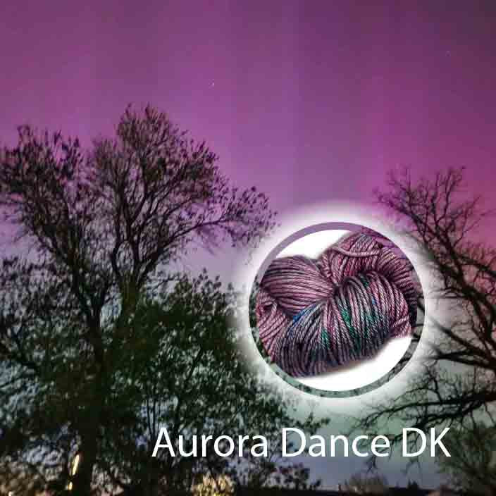Aurora Dance DK image 1