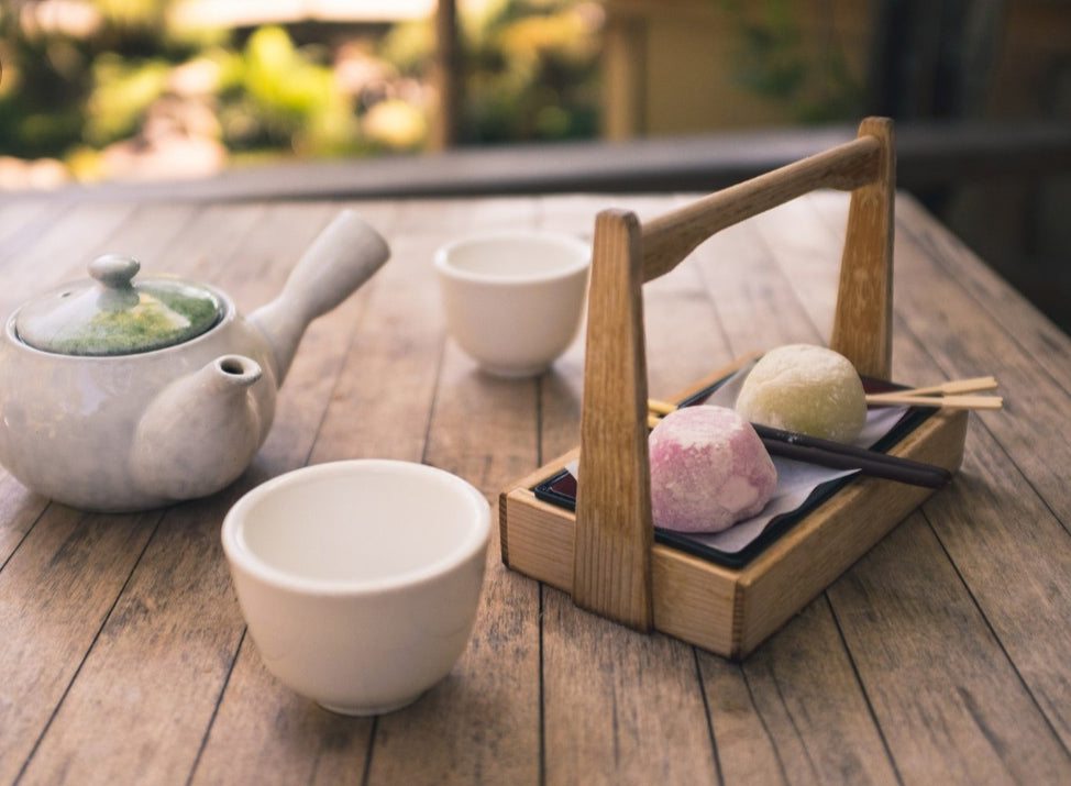 Tea Ceremony image 5