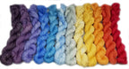 Refraction Mini Skein Set image 0