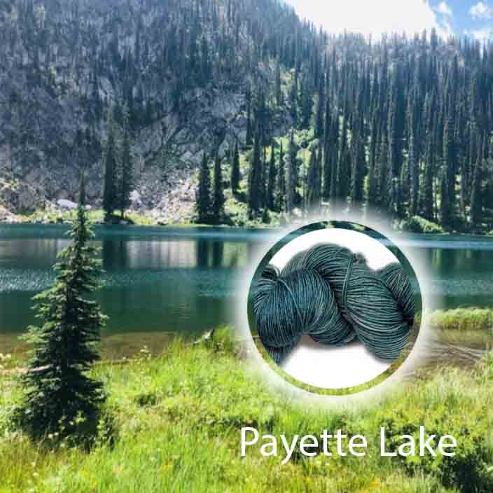 Payette Lake image 1