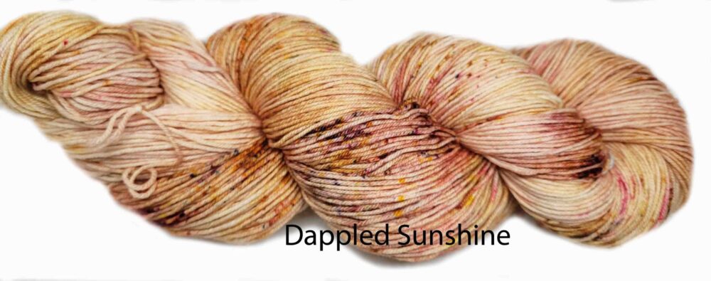 Dappled Sunshine image 0