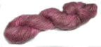 Ladyslipper on Silk-Mohair image 2
