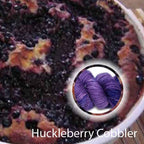 Huckleberry Cobbler image 1