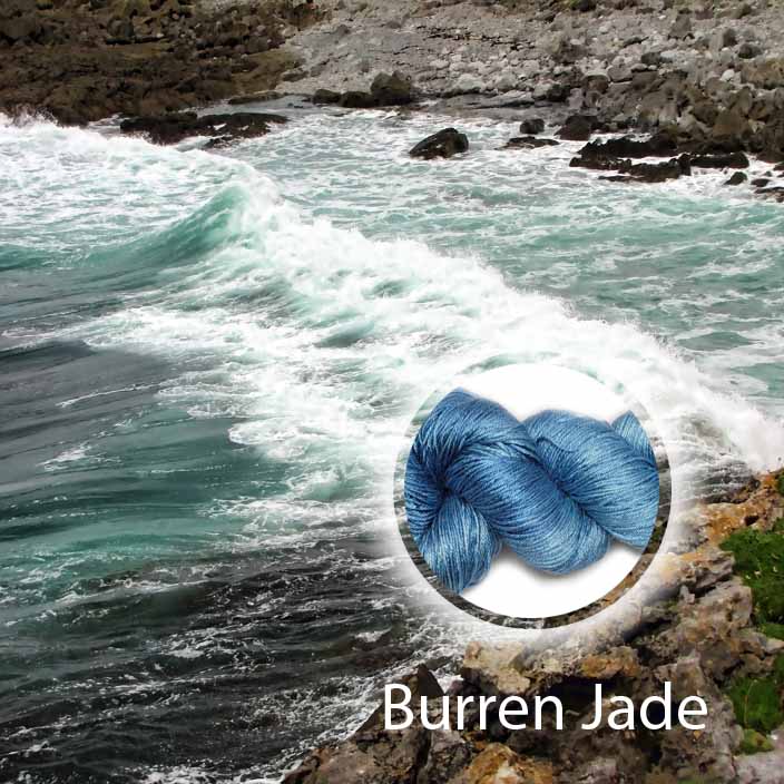 Burren Jade image 0