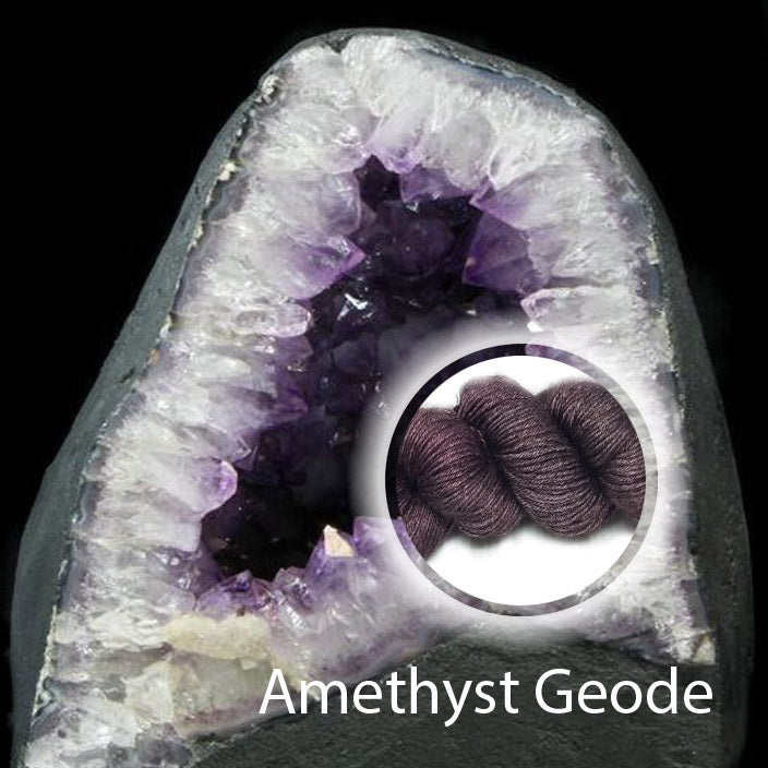 Amethyst Geode image 0
