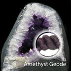 Amethyst Geode image 0