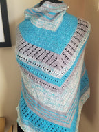 Glacier Bay yarn set image 4
