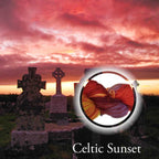 Celtic Sunset image 0