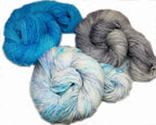Glacier Bay yarn set image 1