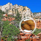 Oak Creek Canyon image 1