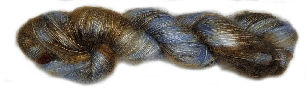Farm Song Silk Mohair image 2