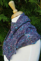 Celebration Yarn & Pattern image 6