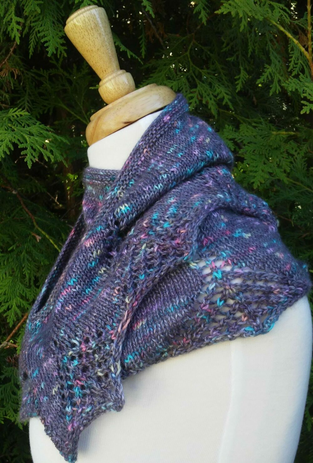 Celebration Yarn & Pattern image 6