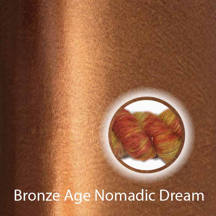 Bronze Age Nomadic Dream image 0