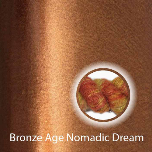 Bronze Age Nomadic Dream image 0