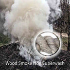 Wood Smoke Non Superwash image 1