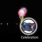 Celebration Yarn & Pattern image 0