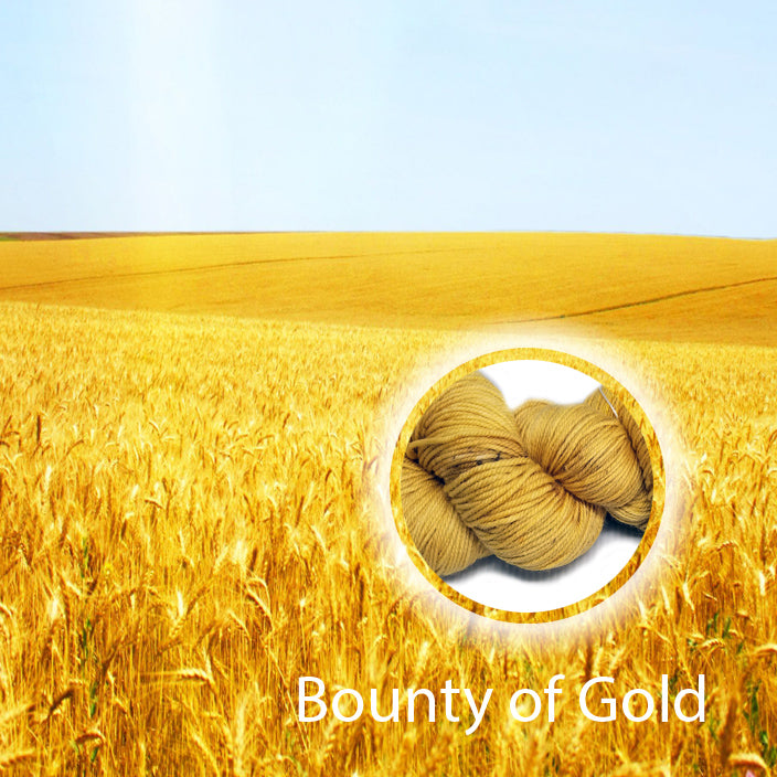 Bounty of Gold image 0