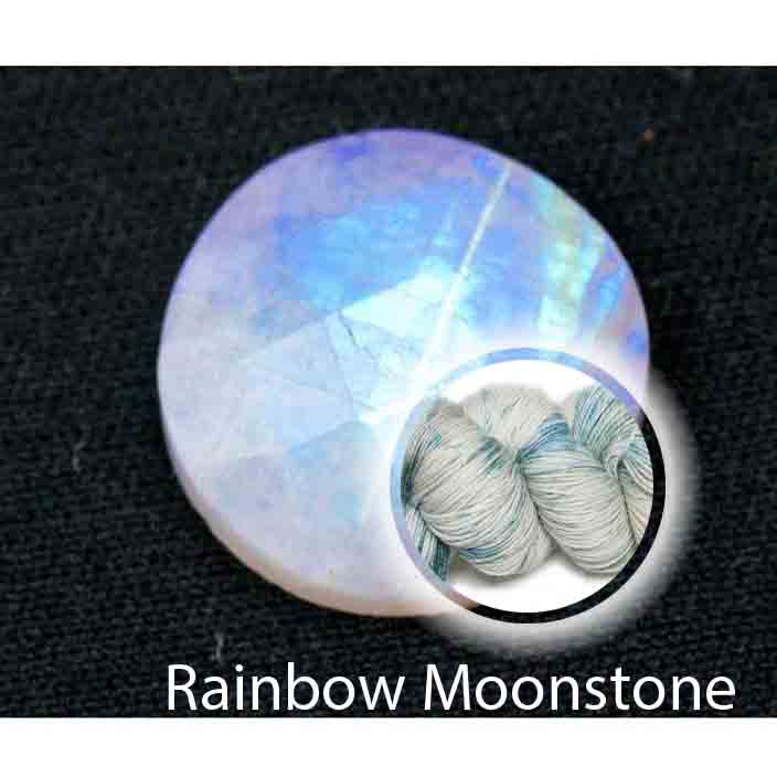 Rainbow Moonstone image 0