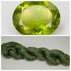Peridot image 1