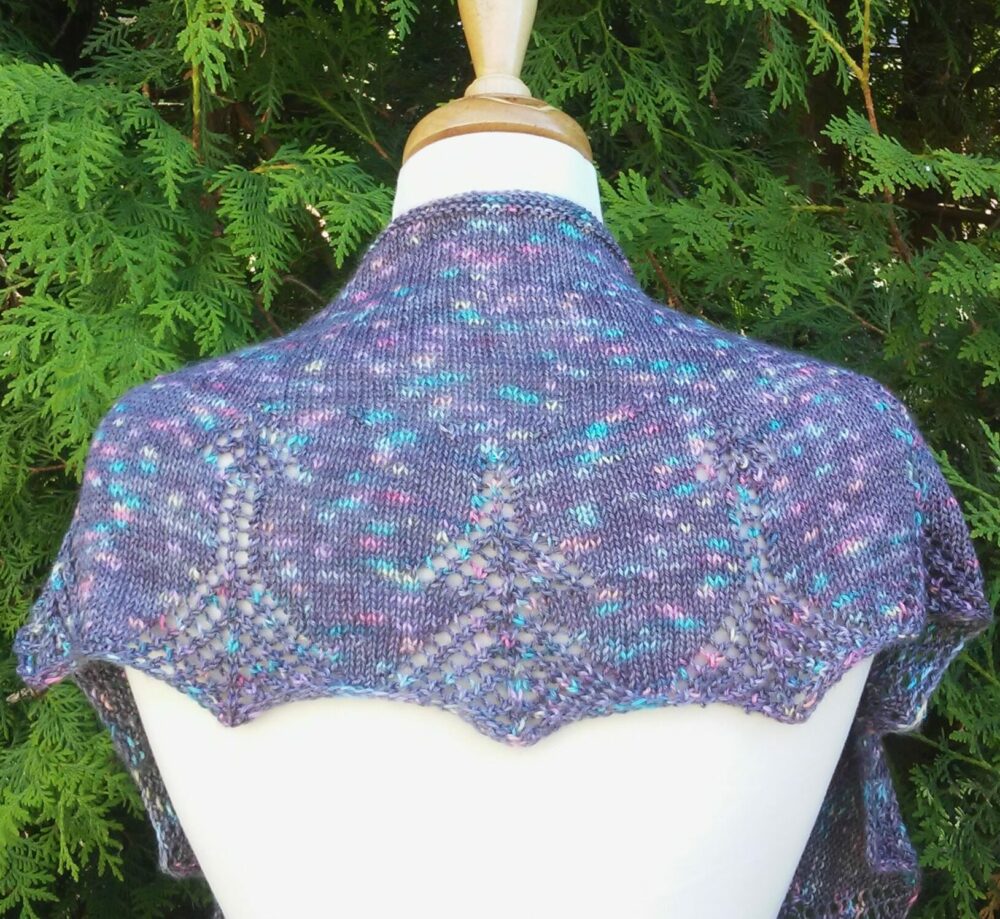 Celebration Yarn & Pattern image 4