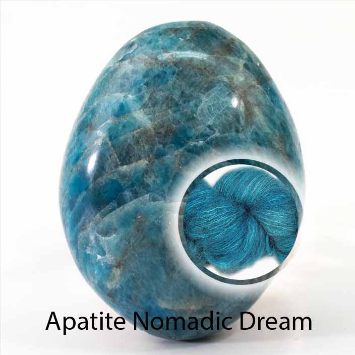 Apatite Nomadic Dream image 0