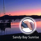 Sandy Bay Sunrise image 0