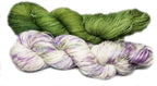 Wild Iris image 1