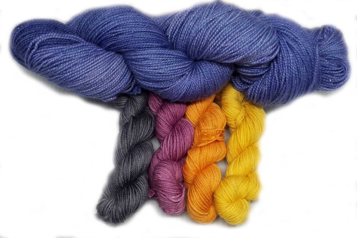 Woven Twilight Kit image 3