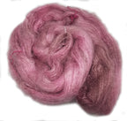 Ladyslipper on Silk-Mohair image 3