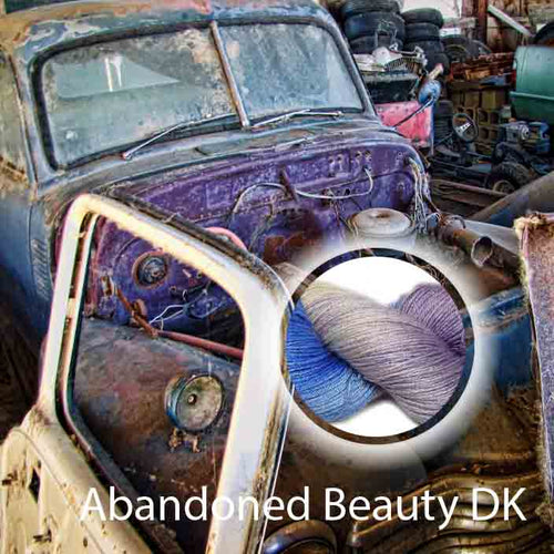Abandoned Beauty DK image 0