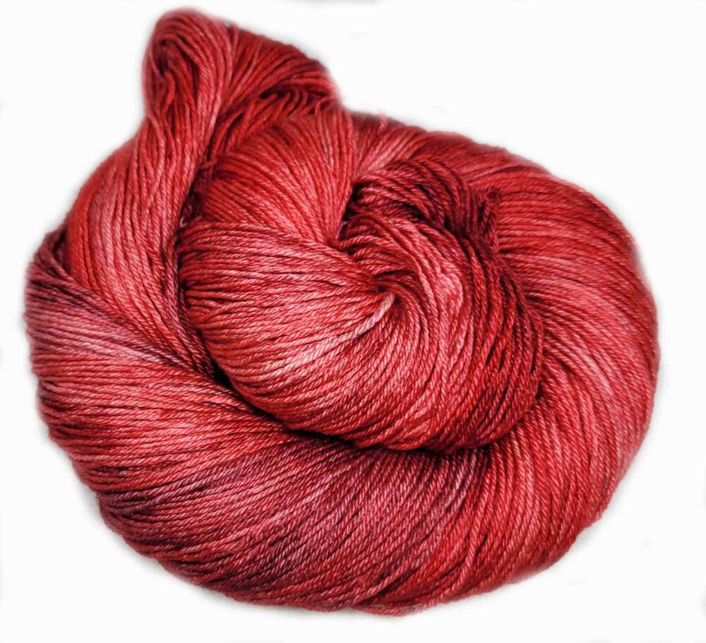 Scarlet Amaryllis image 3