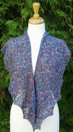 Celebration Yarn & Pattern image 5