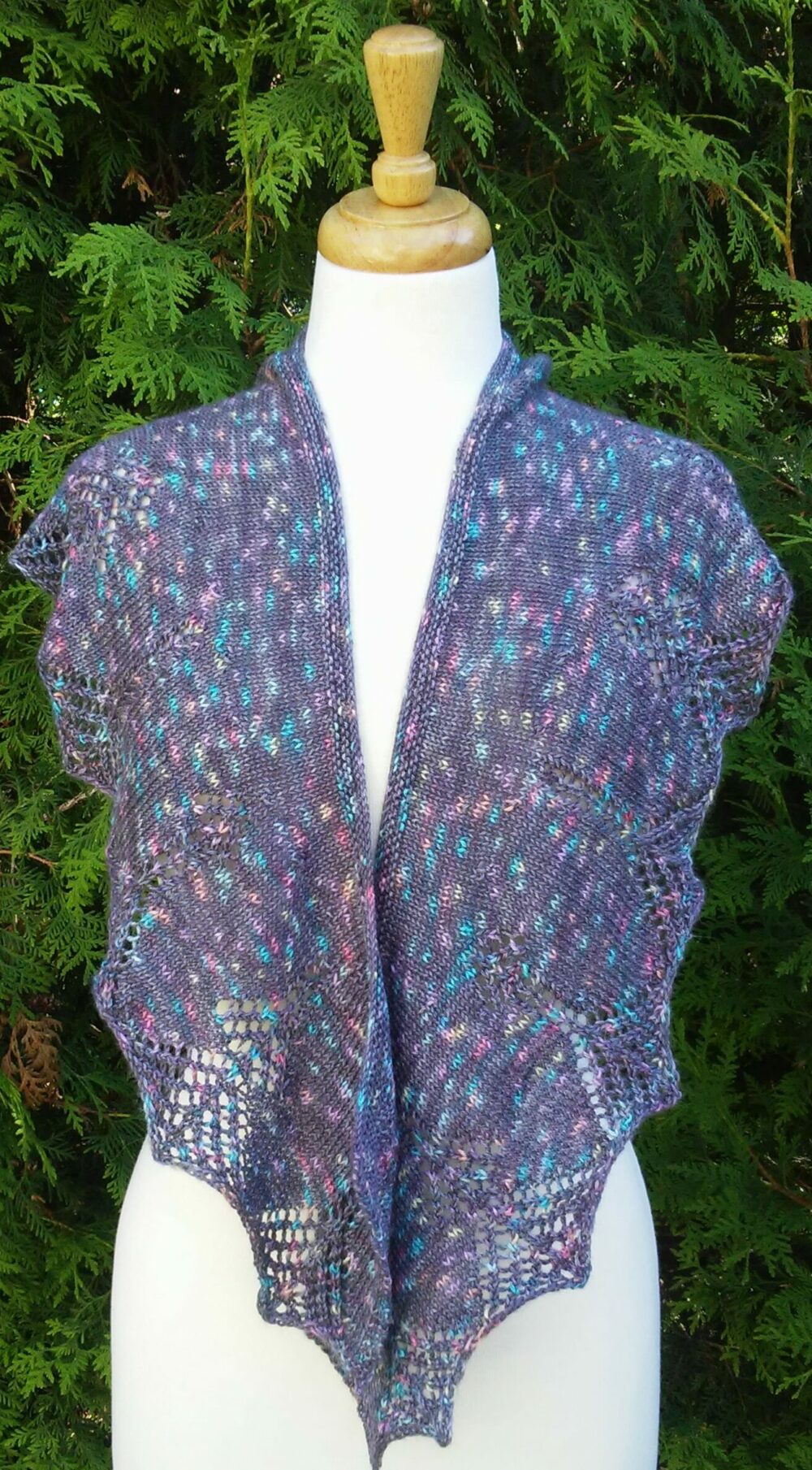Celebration Yarn & Pattern image 5