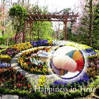 Happiness in Time image 0