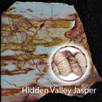 Hidden Valley Jasper image 1