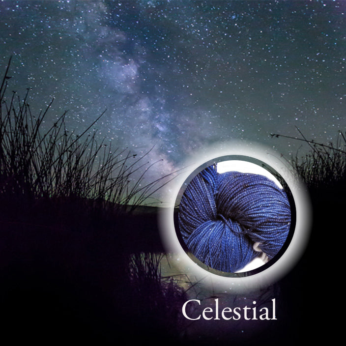 Celestial image 0