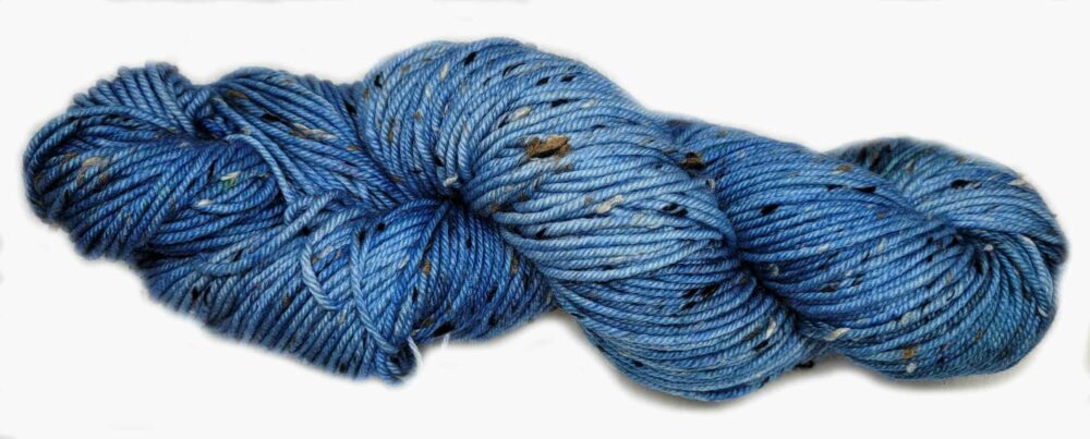 Lake Superior Blue DK image 3