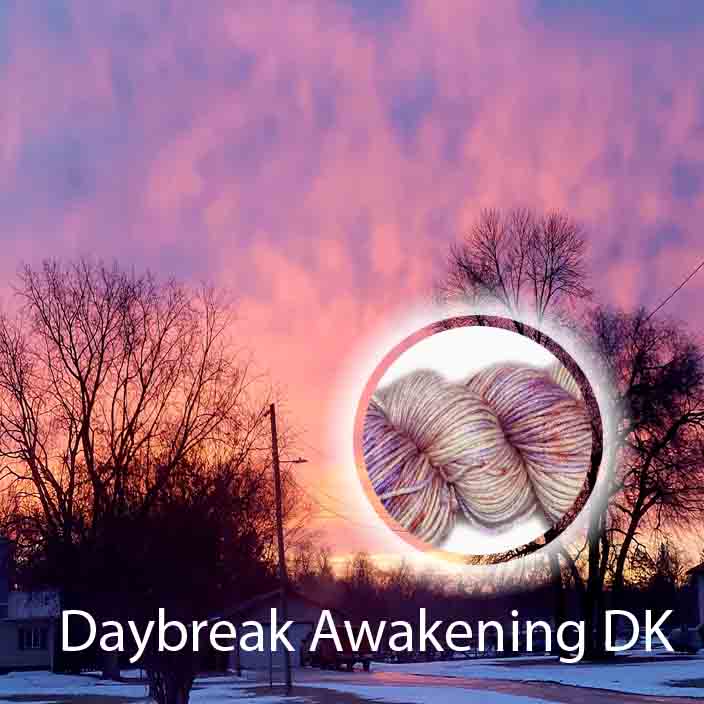 Daybreak Awakening image 1
