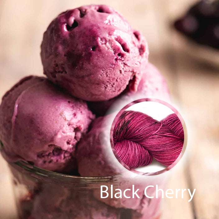 Black Cherry
